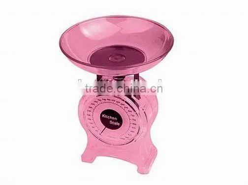 High Quality 1000g Mini Spring Scale photo-2