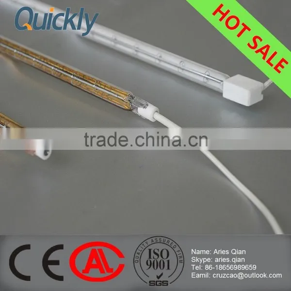 Screen Printing Infrared Heat Lamp With More Than 5000 Hours photo-1