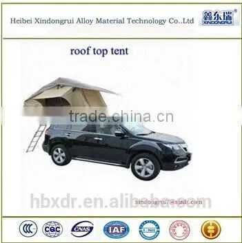 OEM_aluminum Camping Car Roof Tent,car Roof Top Tent_Customized photo-2