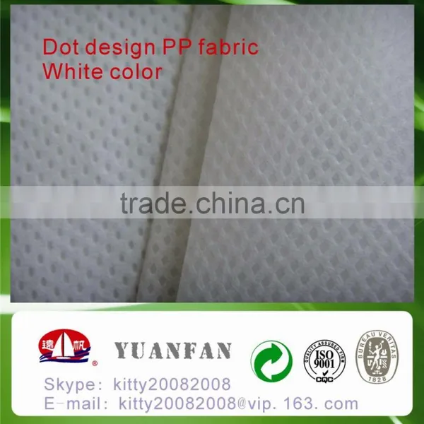 Polyproplene Non Woven Fabric photo-5
