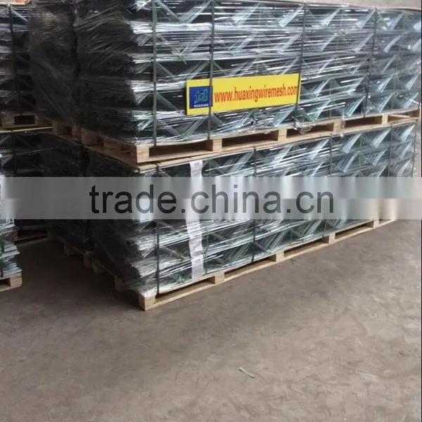 Block Truss Wire Mesh photo-2