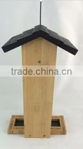 New Design FSC Small Ranch Seed Feeder With BSCI for Wholesale photo-3