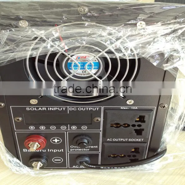 Solar Inverter photo-5
