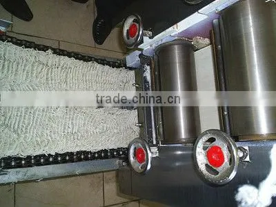 Mini Instant Noodle Making Machine/production Line With CE 86-15553158922 Website:sherry1017929 photo-4