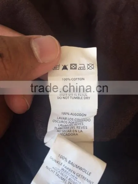 Wiping Rags / Cotton Waste / Cotton Rags photo-3