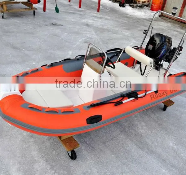 3.9m Cheap Yacht for Sale photo-2