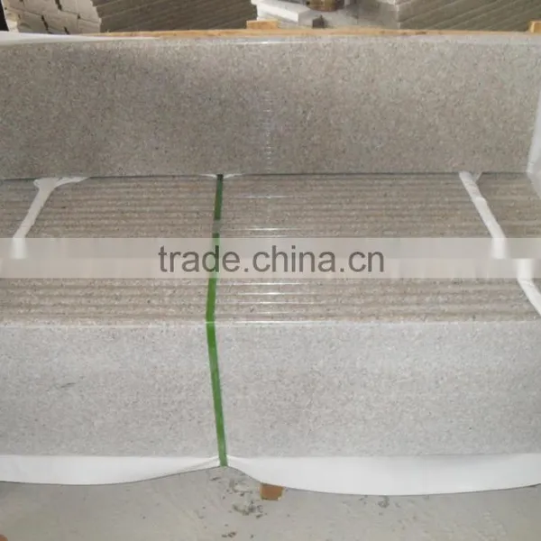 Cheap Granite Stone Stair G681 Granite Steps And Risers photo-5