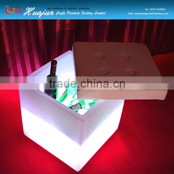 Wine Bucket/color Changing Bucket photo-3