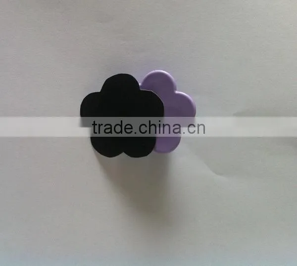 Smooth Hair Removal Pad TPR Remover Epilator photo-6