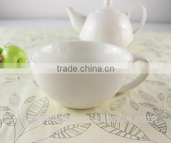 Factory Direct Wholesale Glazed Chinese Teapot Set Supplier photo-5