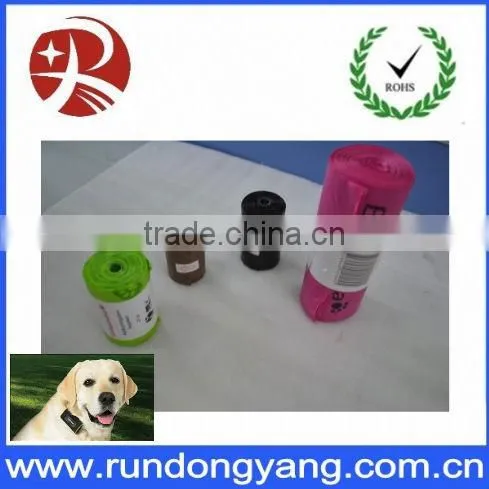 Pet Garbage Bag With High Quality From China