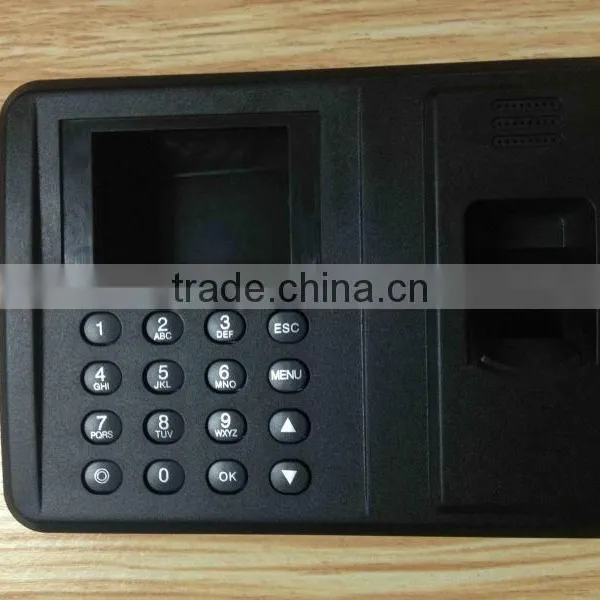 Fingerprint Enclosure photo-3