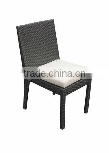 Garden Furniture Bistro Furniture Rattan Furniture Wicker Chair photo-3