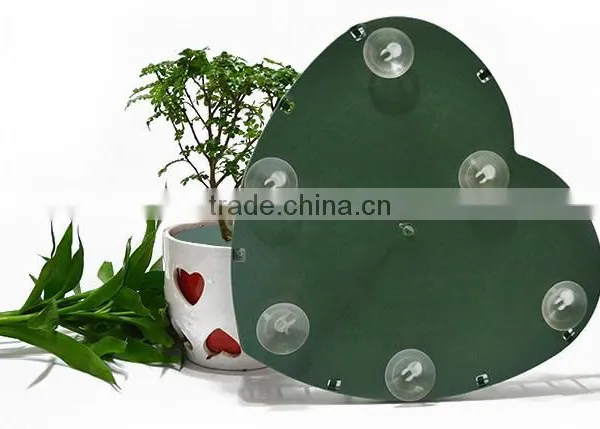 Heart Shape Floral Foam, Wet Floral Foam, Florist Foam photo-4