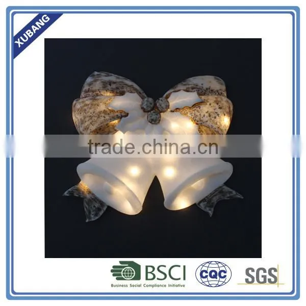 Sandstone Hot Sales Led Christmas Wall Lights Decoration photo-5