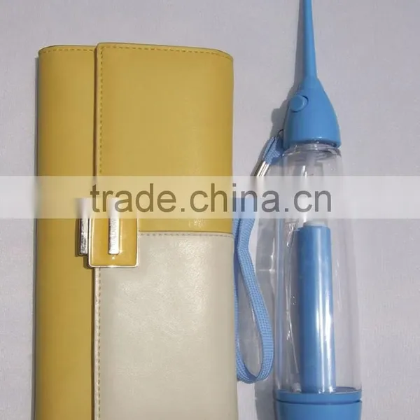 Manual Oral Irrigator Quality Competitive Price photo-2