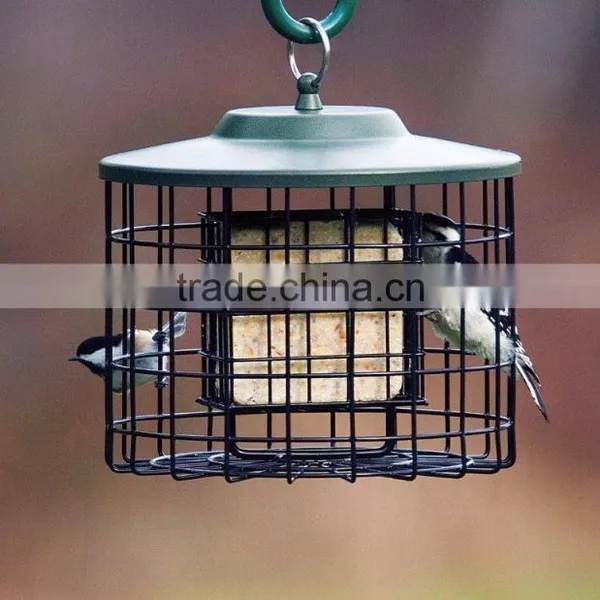 Squirrel Proof Double Suet Feeder photo-2