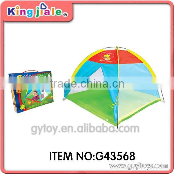Child Teepee Play Tent