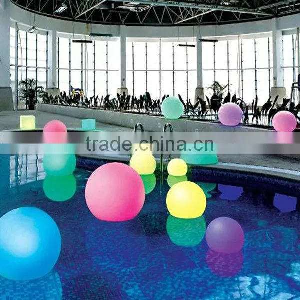 10'' Disco Furniture LED Sphere Display With Rechargeable Battery photo-4