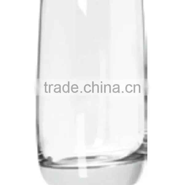 Beer Glass Beer Tumbler Clear Juice Tumbler Drinking Rock Glass