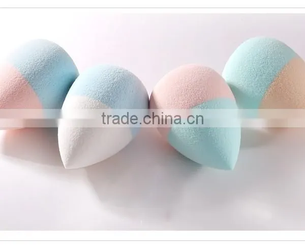 3pc Makeup Sponge Cosmetic Sponge photo-2