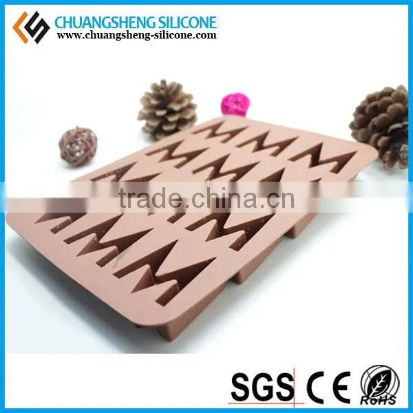 English Letter Shape Ice Cube Mold, M Shape Ice Cream Maker, Ice Toolings photo-6
