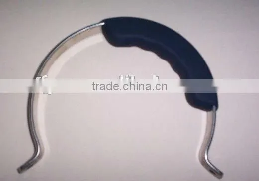 Heat Resistant Silicone Cooker Handle(Kichenware Tools) photo-3