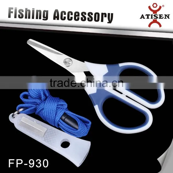 2016 New Style Portable Pocket Fishing Line Scissor photo-2