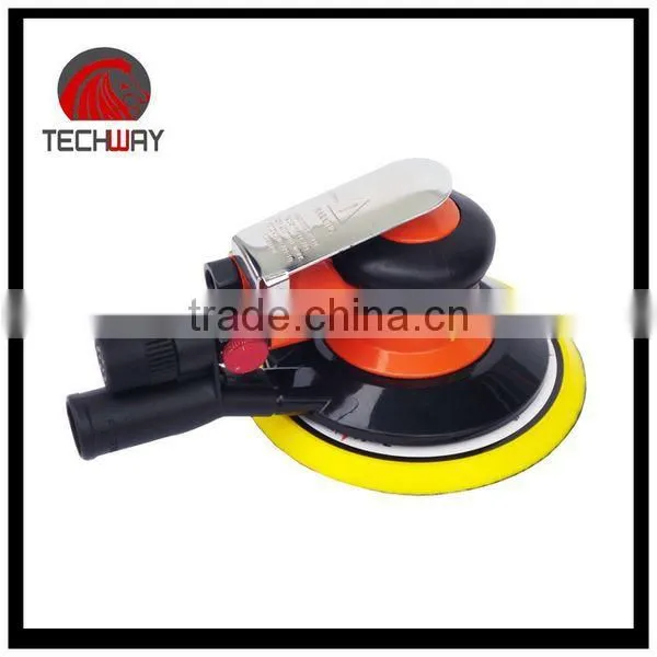 20mm AIR BELT SANDER Industrial Sanders ORBIT SANDER photo-2
