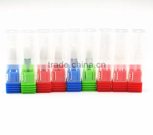 7 Steps Ceramic Nail File Drill Bit photo-2