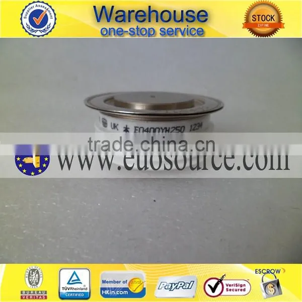 Westcode E0400YH250 Diode Laser Rectifier Module photo-2