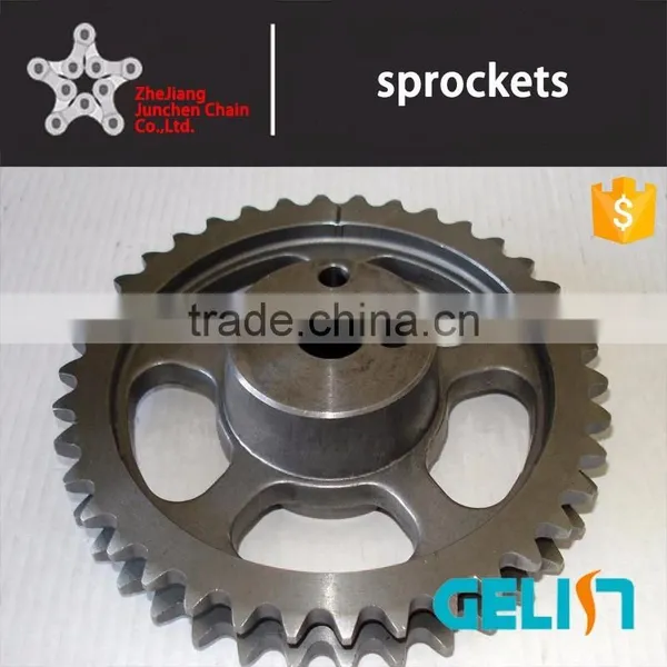 S848 Driving Chain Gear Auto Timing Sprocket for Engine photo-5