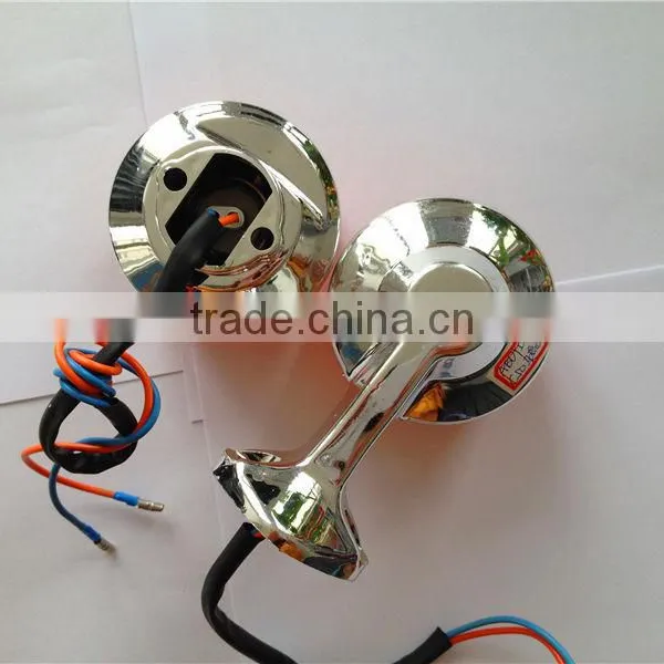 C50 Corner Lamp Turn Signal Light For Motorcycle photo-3