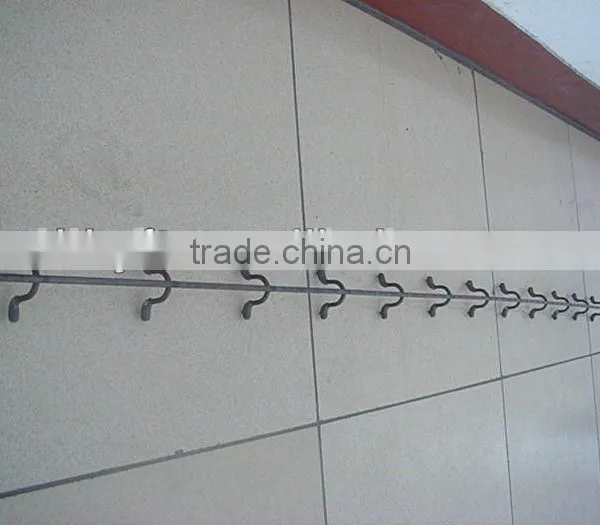 5' Length Rebar Slab Bolster China Supplier on Hot Sale photo-2