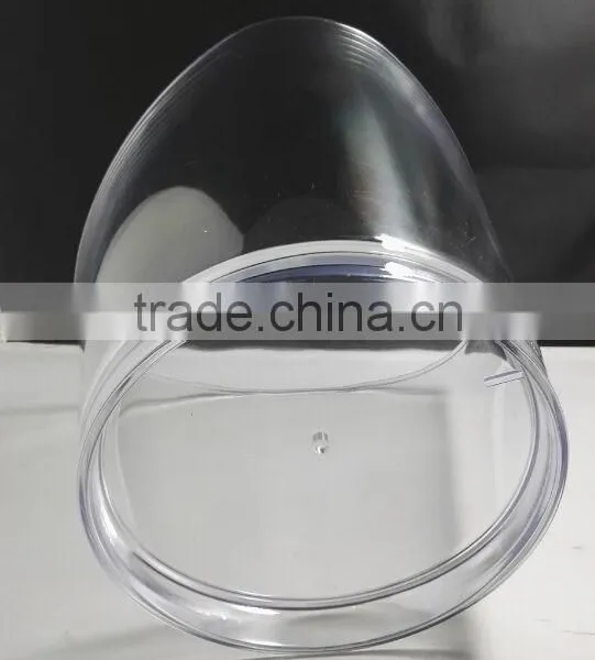 CEB-77 Ice Bucket in Triangel Top Link photo-2