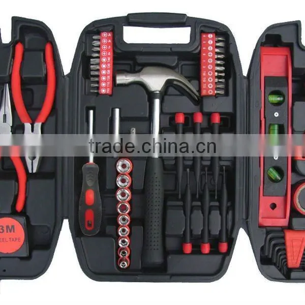 LB-292-53pc Hand Tools Sets