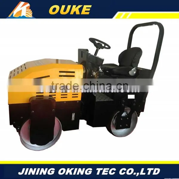 Factory Direct Supply Ride the Roller Coaster,best Seller Types of Road Roller With Low Price photo-3