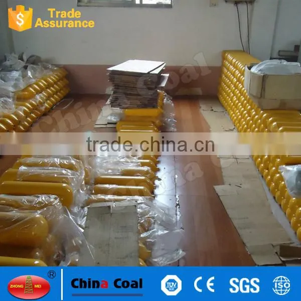 China Self-Rescue Emergency Breathing Apparatus Prices photo-4