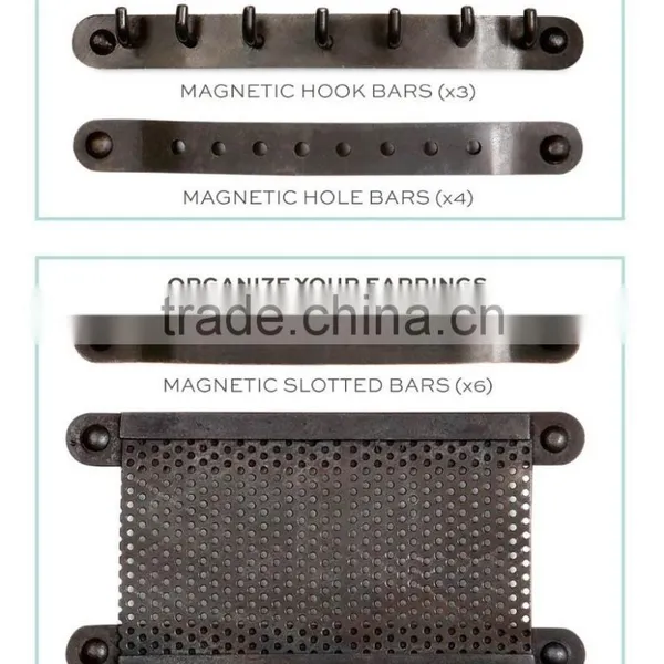 Magnetic Jewelry Tower photo-2