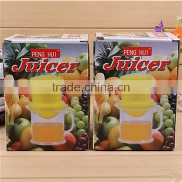 Fruit Salad Maker Lemon Juice Squeezer Fruit Dessert Maker photo-6