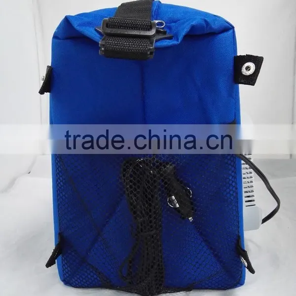 Soft Cooler Bag photo-3