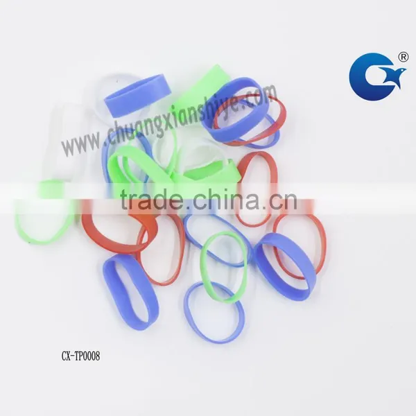 1" Rubber Band for Packing photo-4