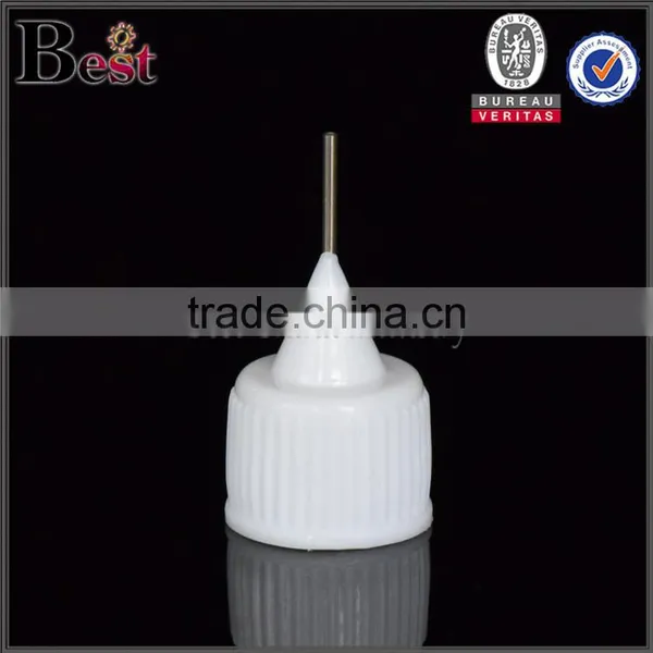 30ml Pet Bottle Clear Plastic E-liquid 30ml Pet Bottle Wholesale photo-4