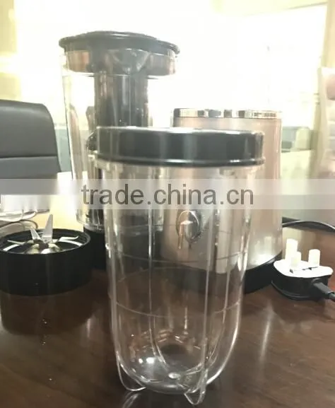 220W Kitchen Electric Food Processor photo-2