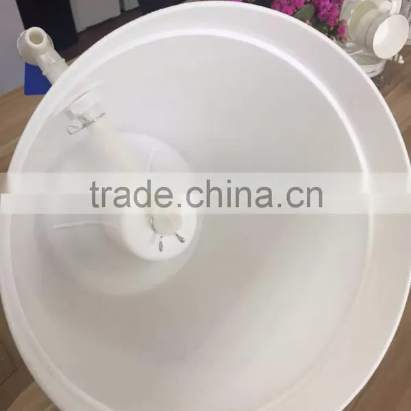 Mini Table Plastic no Electric Water Dispenser photo-4