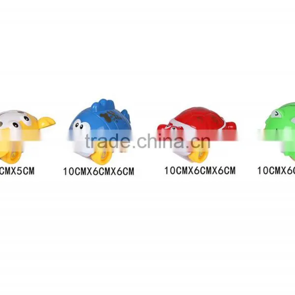 Cheap Popular Product Sale Pull Back Toy for Kids photo-3