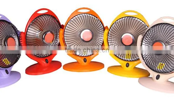 2016 GOOD QUALITY AND COMPETITIVE PRICE ELECTRIC HEATER photo-3