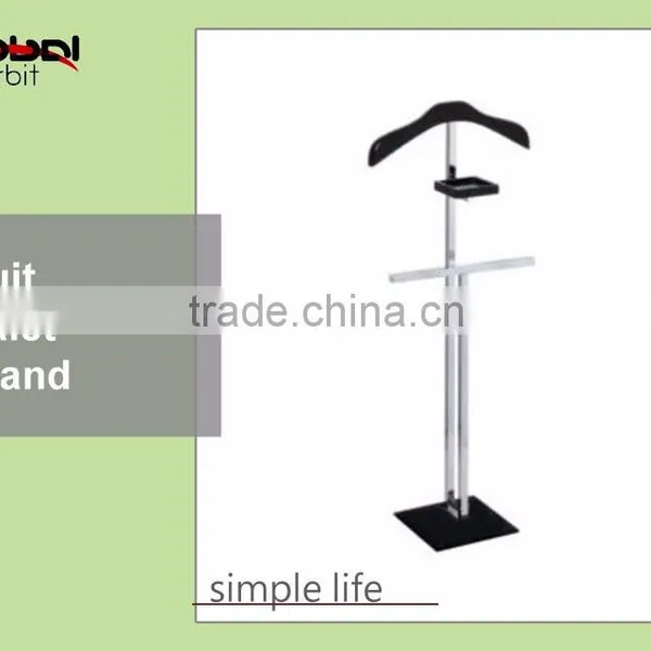 Modern Wooden Clothes Tree Hanger Coat Rack and Stand Design photo-4