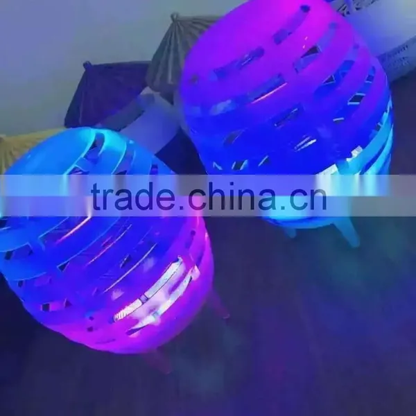 2017 High Quality Best LED Light Electric Trap Mosquito Killer Machine photo-3