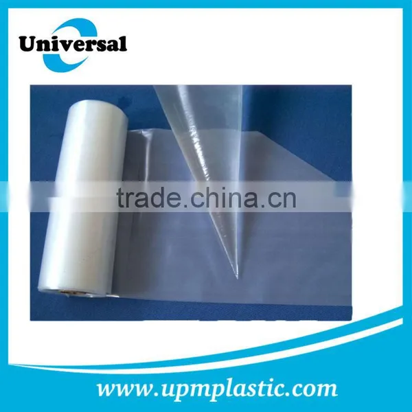Disposable Degradable Food Grade Plastic LDPE Pastry Bag photo-3